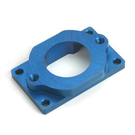 "Carburetor Flange: 116GX, 152GX" "Carburetor Flange: 116GX, 152GX"