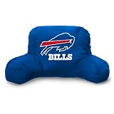 Buffalo Bills NFL Bedrest Pillow