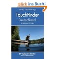 TauchFinder Deutschland: 250 Tauchspots im �berblick