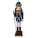NFL Dallas Cowboys Guardian Nutcracker