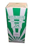 Nature Valley Oats and Honey Crunchy Granola Bars Twenty-Eight 2-Bar Pouches