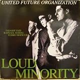 Loud Minority