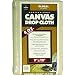 Premier Paint Roller LLC 39128 No. 2 Canvas Drop Cloth