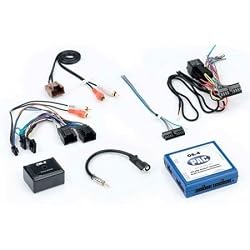 PACOS-4OnStarInterfaceforGM29-BitLANVehicles
