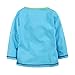 Fiream Boys' Crewneck Cartoon Long Sleeve T-shirt