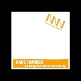 Endangered Guitar Processing Music