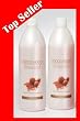 COCOCHOCO Original Brazilian Keratin Hair Straightening Treatment 2000ml (68 Oz)