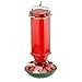 Audubon Vintage Spirits Hummingbird Feeder, 16 oz. Model NA35241
