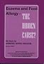 Eczema and Food Allergy - The Hidden Cause?: My Story