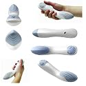 Emotional Bliss - Womolia (HEAT) Vibrator