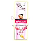 Fair & lovely Multivitamin