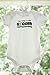 MyLullabug Unisex-baby I'm Told I Like Soccer & Shirt