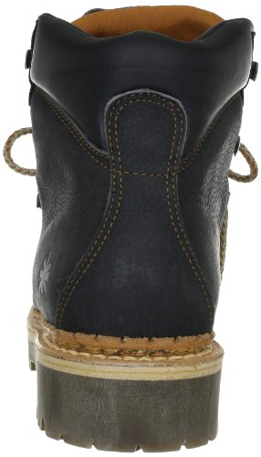 Art Air Alpine 903, Chaussures montantes homme - Noir (Overland Regaliz), 42 EU
