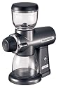 KitchenAid Artisan Burr Coffee Grinder Grey