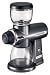 KitchenAid Artisan 5KCG100BPM Coffee Grinder Grey