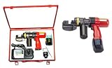 HIT 29-PCL16 Cordless Rebar Cutter Max Cutter #5 (5/8)
