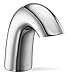 Zurn Z6950-XL-S-F-TMV-1 AquaSense 0.5 gpm Single Post Aqua-FIT Battery Sensor Faucet with TMV