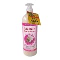 Bubble Shack Hawaii Tuba Rose "aka: Tuberose" 3 in1 Body Wash - 16oz