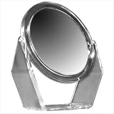 8.5 Vanity Mirror in Acrylic by Zadro Products