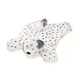 Gund Baby Comfy Cozy Plush - Dalmatian Scooter