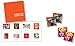 Modern Art Deluxe Memory Game