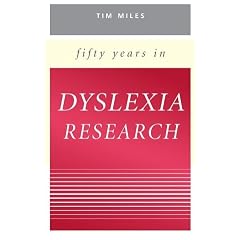 Fifty Years in Dyslexia Research: A Personal Story