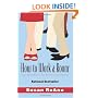 How to Work a Room, Revised Edition: Your Essential Guide to Savvy Socializing