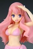 Baka To Test To Shoukanju Himeji Mizuki [1/10 scale PVC]