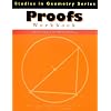 Studies in Geometry: Proofs Workbook
