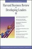 Harvard Business Review on Developing Leaders (Harvard Business Review Paperback Series)