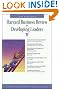Harvard Business Review...