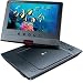 LG DP885 8.5-Inch Portable DVD Player