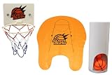 Slam Dunk Toilet Basketball