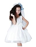 子供ドレス 女の子ドレス ガールズワンピース 発表会 結婚式 入園式 演奏会　パーティー ベビー 子供 ドレス フォーマル ノースリーブワンピース ld23w