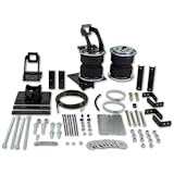Air Lift 57396 Load Lifter 5000 Rear Air Bags Kit for 2011 Ford F250 F350 F450 4WD by Air Lift