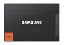 Samsung MZ-7PC128B/WW 128GB SSD (6,4 cm (2,5 Zoll), 256MB Cache, SATA 6.0Gbps)