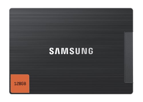 Samsung MZ-7PC128B/WW 128GB SSD (6,4 cm (2,5 Zoll), 256MB Cache, SATA 6.0Gbps) Preisvergleich