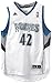 NBA Minnesota Timberwolves Kevin Love #42 Youth Swingman Home Jersey, White