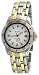 Bulova #98G48 Men's Marine Star Two Tone Bulova 100M Sports Watch