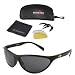 Bobster Airlock II Sunglasses Black