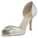 Pelle Moda Women's Nemo Two Piece Pump