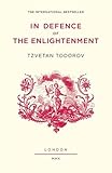 In defence of the enlightenment
