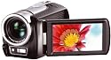 Aiptek AHD H12 Extreme 1080P Full HD Camcorder with 12x Optical Zoom / Electronic image stabilizer (E.I.S)