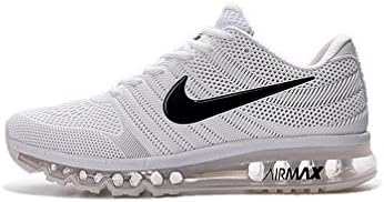 Nike Air Max 2017 mens (USA 8) (UK 7) (EU 41)