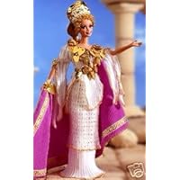 Barbie 1996 Collector Edition - The Great Eras Collection - Volume Seven - Grecian Goddess