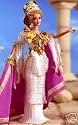 Barbie "The Great Eras" Grecian Goddess Barbie