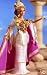 Barbie 1995 The Great Eras Collector Edition Doll Collection - Grecian Goddess