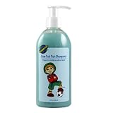 Circle of Friends Hans Oom Pah Pah Shampoo