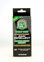 Green Earth Technologies 01214 Hydrophobic Rain Repellent 3 oz