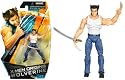 Wolverine Action Figures - Logan